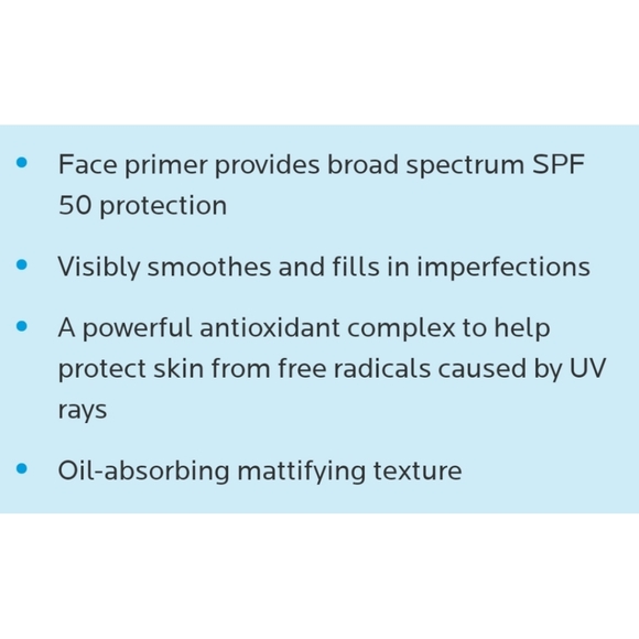 La RochePosay Makeup La Roche Posay Anthelios Face Primer Spf 5